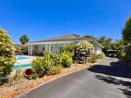 Villa plain-pied avec piscine — photo 2