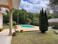 Grande Villa 155 m² p-pied avec piscine sur plus de 1300 m² — photo 4