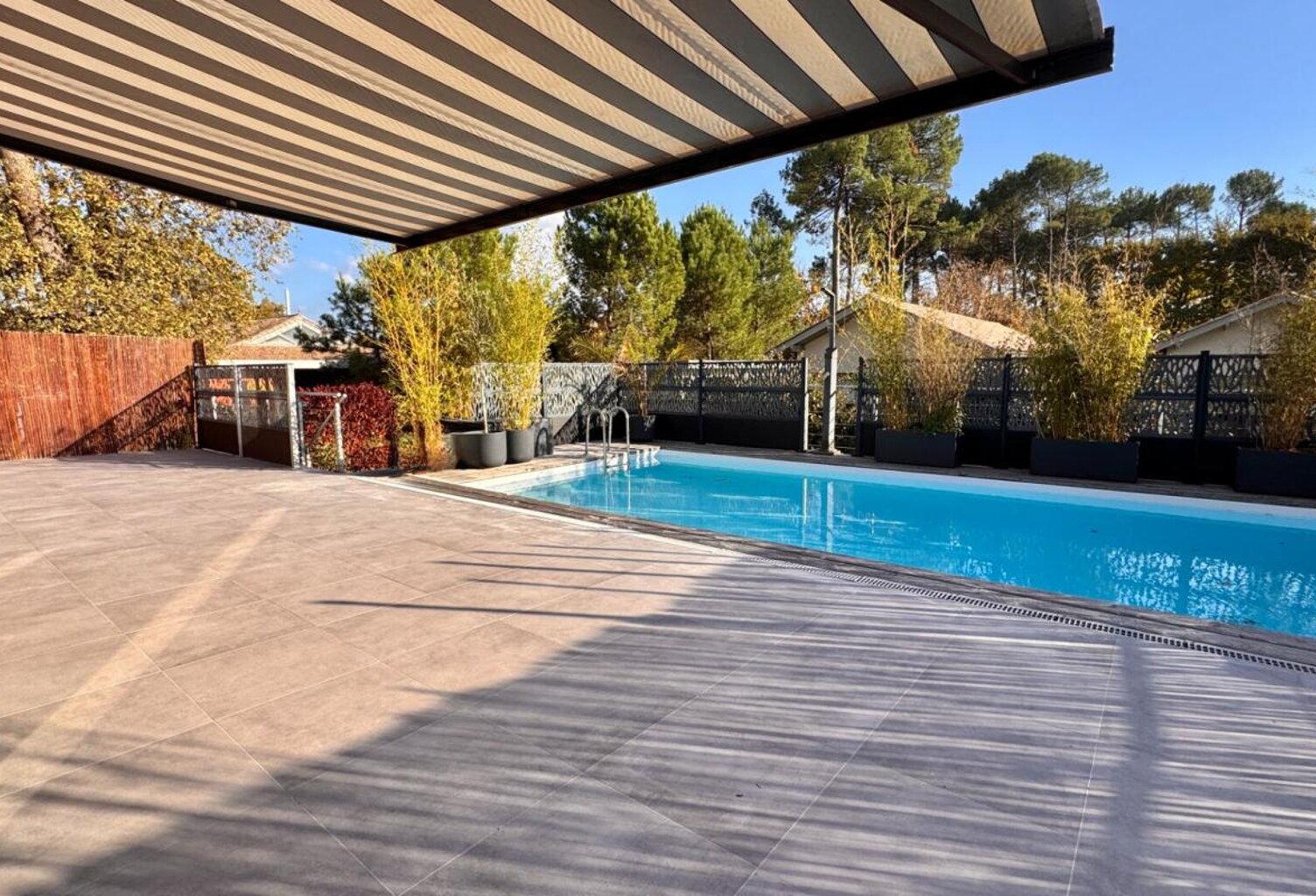 VILLA SUR VASTE SOUS-SOL DE 100 m²  ! — photo 1