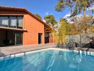VILLA SUR VASTE SOUS-SOL DE 100 m²  ! — photo 2