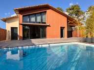 VILLA SUR VASTE SOUS-SOL DE 100 m²  ! — photo 3