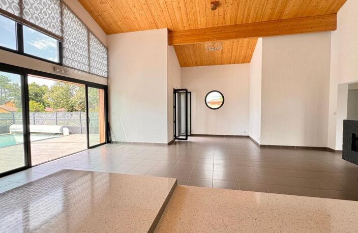 VILLA SUR VASTE SOUS-SOL DE 100 m²  ! — photo 5
