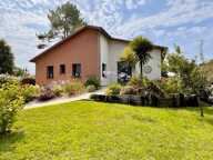 VILLA SUR VASTE SOUS-SOL DE 100 m²  ! — photo 2