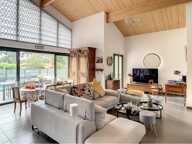 VILLA SUR VASTE SOUS-SOL DE 100 m²  ! — photo 4