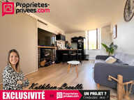 Appartement Guerande 1 pièce(s) 22 m2 — photo 2