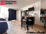 Appartement Guerande 1 pièce(s) 22 m2 — photo 4