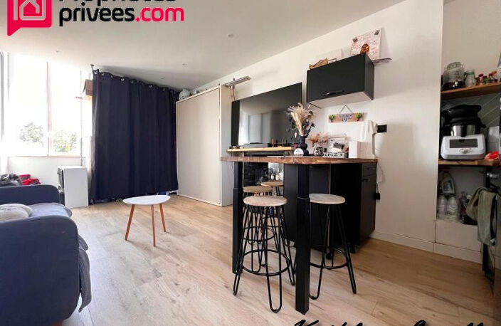Appartement Guerande 1 pièce(s) 22 m2 — photo 4