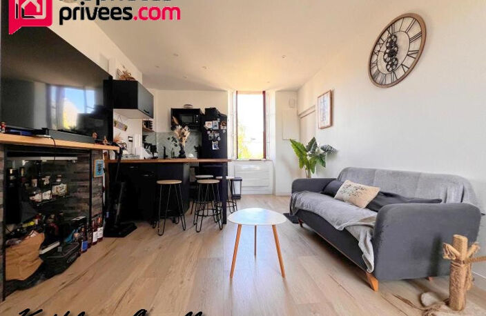Appartement Guerande 1 pièce(s) 22 m2 — photo 5