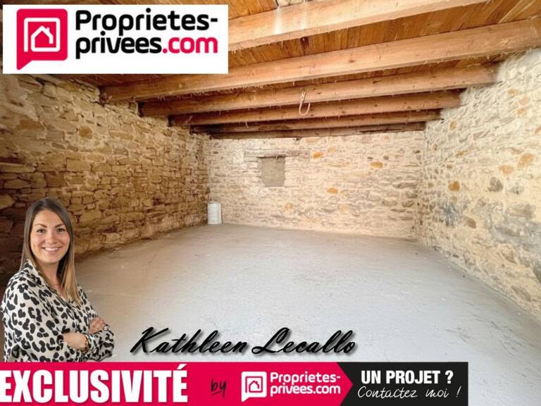 Maison Batz Sur Mer 2 pièce(s) 50 m2 — photo 1