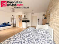 Appartement Guerande 1 pièce(s) 25 m2 — photo 3