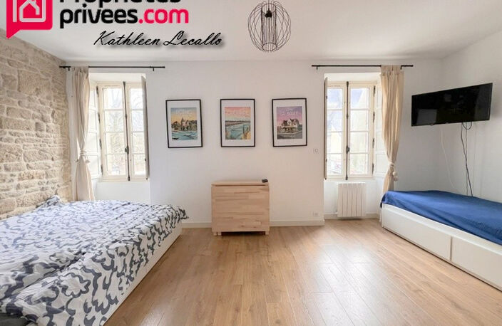 Appartement Guerande 1 pièce(s) 25 m2 — photo 4