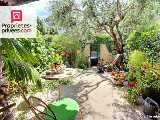 Maison Lorgues  70m² — photo du bien