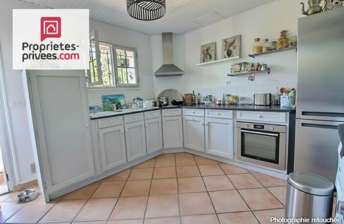 Maison Lorgues  70m² — photo 5