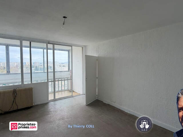 Appartement Vénissieux 5 pièce(s) 93.67 m2 — photo du bien