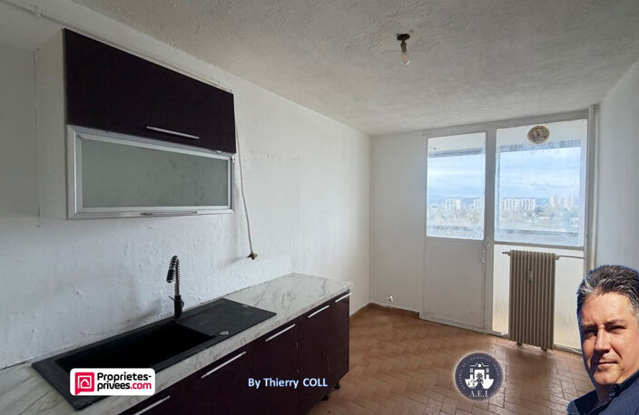 Appartement Vénissieux 5 pièce(s) 93.67 m2 — photo 3