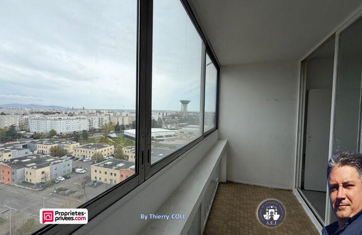 Appartement Vénissieux 5 pièce(s) 93.67 m2 — photo 5