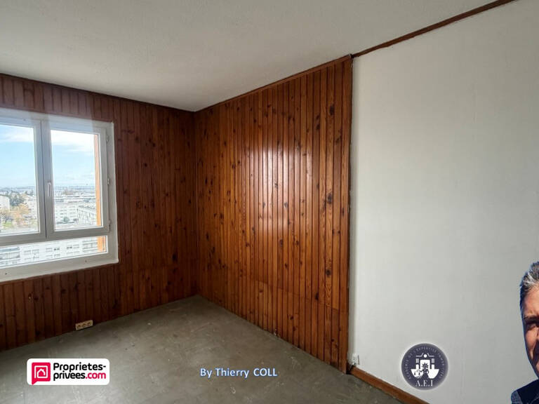 Appartement Vénissieux 5 pièce(s) 93.67 m2 — photo 1