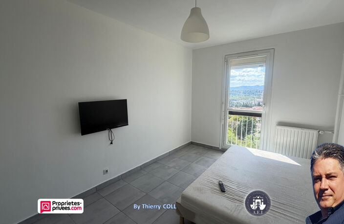 APPARTEMENT LOCATION SAINT-FONS  4 pièce(s) 83 m2 — photo 3