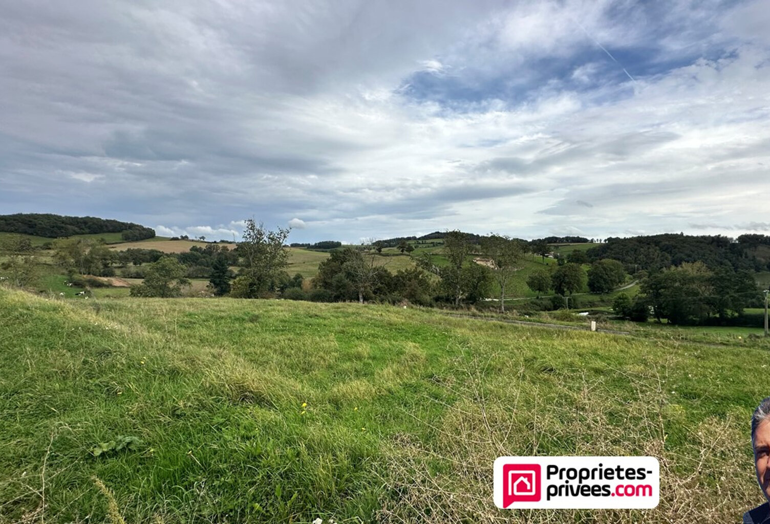 TERRAIN VIABILISE LONGESSAIGNE — photo 1