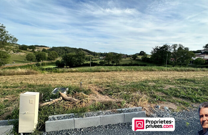 TERRAIN VIABILISE LONGESSAIGNE — photo 2