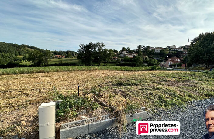 TERRAIN VIABILISE LONGESSAIGNE — photo 2