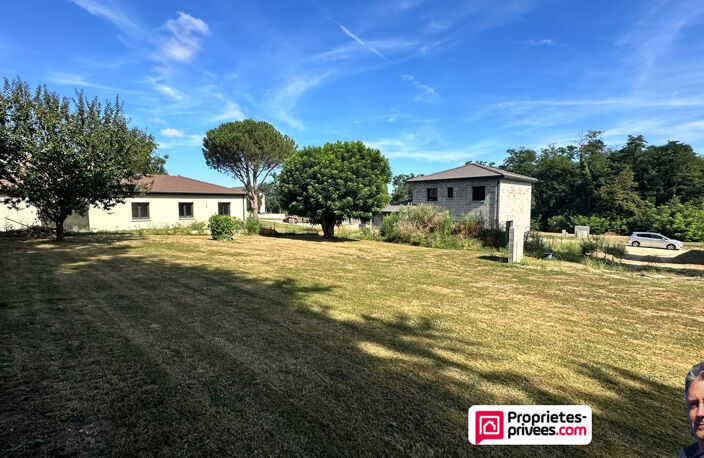 Terrain Saint Bonnet De Mure 525 m2 libre de tout constructeur — photo 3