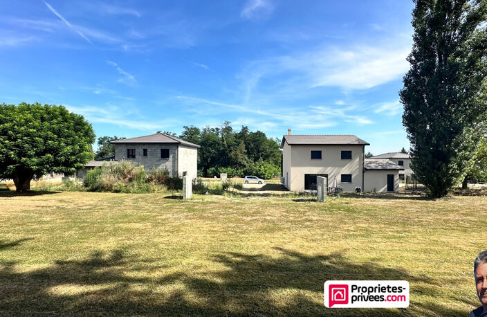 Terrain Saint Bonnet De Mure 525 m2 libre de tout constructeur — photo 4