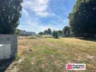 Terrain viabilisé Saint Bonnet De Mure 479 m2 libre de tout constructeur — photo 3