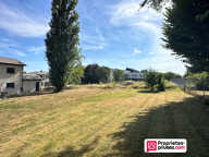 Terrain viabilisé Saint Bonnet De Mure 479 m2 libre de tout constructeur — photo 4