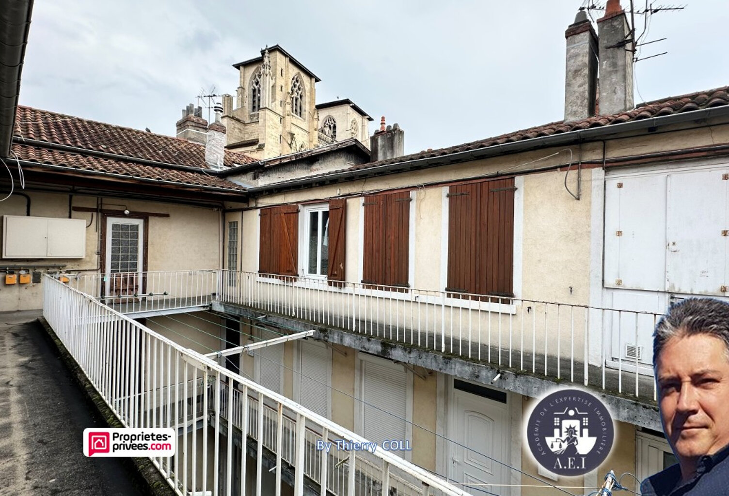 Appartement Vienne 4 pièce(s) 96 m2 — photo 1