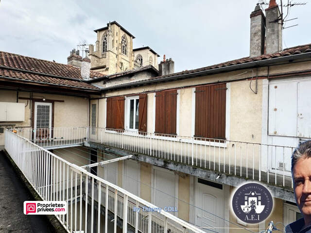 Appartement Vienne 4 pièce(s) 96 m2 — photo du bien