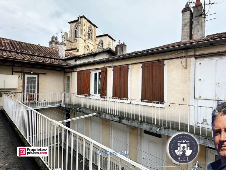 Appartement Vienne 4 pièce(s) 96 m2 — photo 1