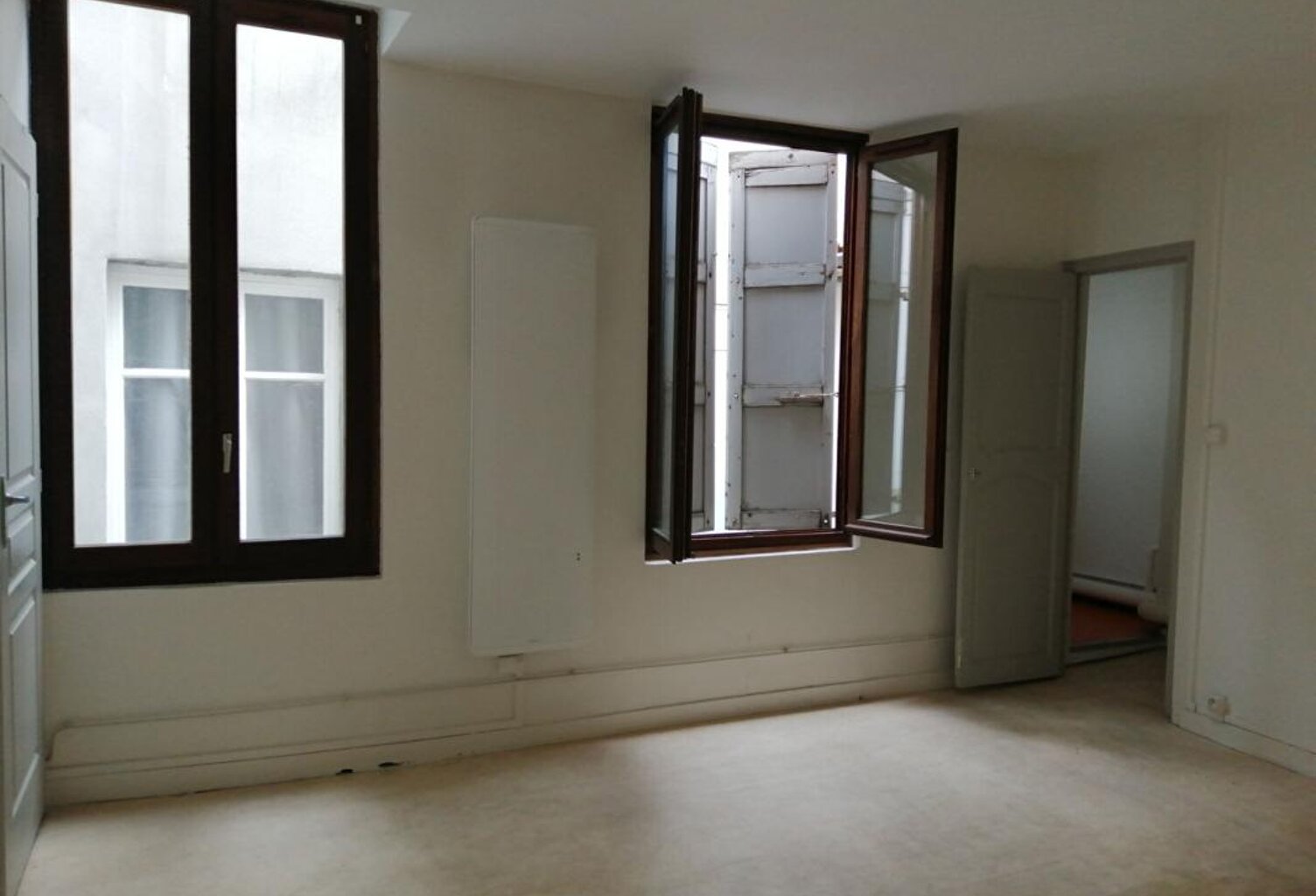 Appartement Vienne 2 pièce(s) 39 m2 — photo 1
