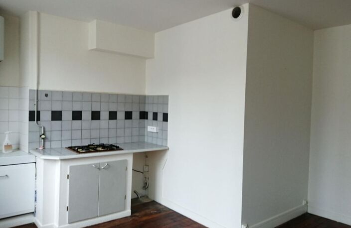 Appartement Vienne 2 pièce(s) 39 m2 — photo 4