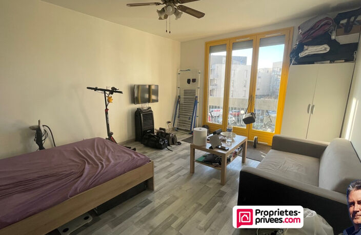 Appartement Saint Priest 4 pièce(s) — photo 2