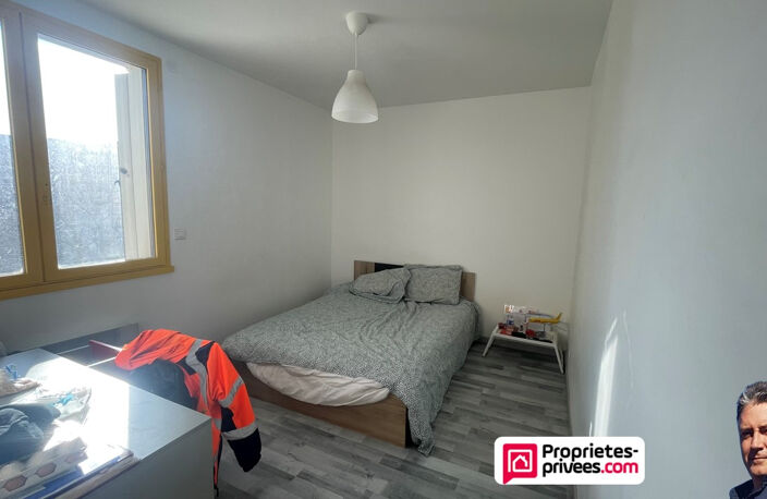 Appartement Saint Priest 4 pièce(s) — photo 3