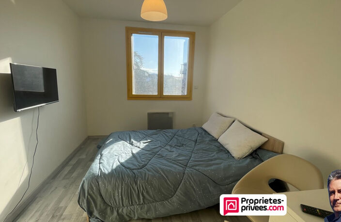 Appartement Saint Priest 4 pièce(s) — photo 4