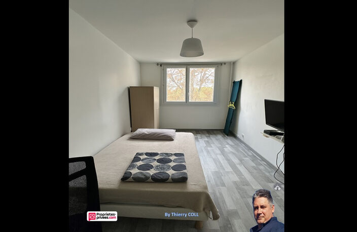 Appartement Vaulx En Velin 4 pièce(s) 103,44 m2 — photo 3