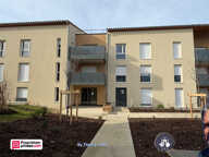 APPARTEMENT T3 RILLIEUX LA PAPE DE 60.74 m2 deuxième étage — photo 2
