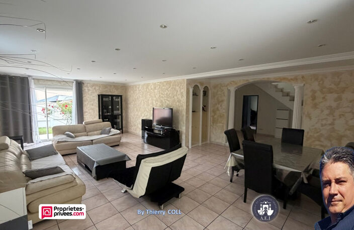 MAISON INDIVIDUELLE 4 CHAMBRES VENISSIEUX  147.31 m2 — photo 2