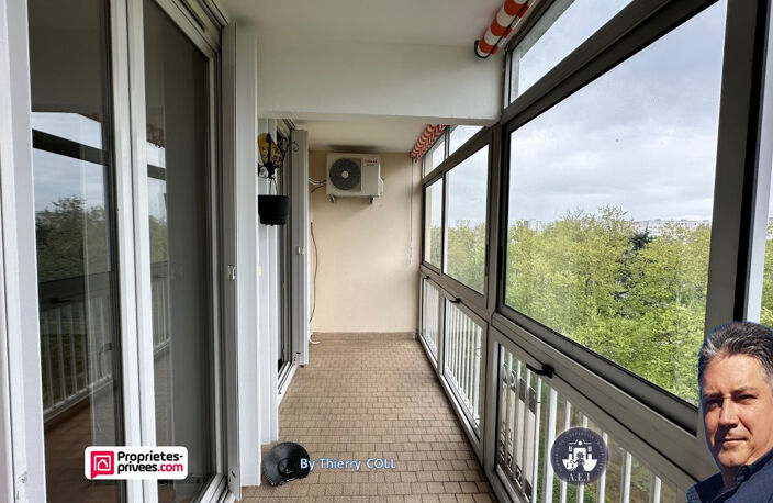 Appartement Vénissieux 4 pièce(s) 81.63 m2 — photo 2