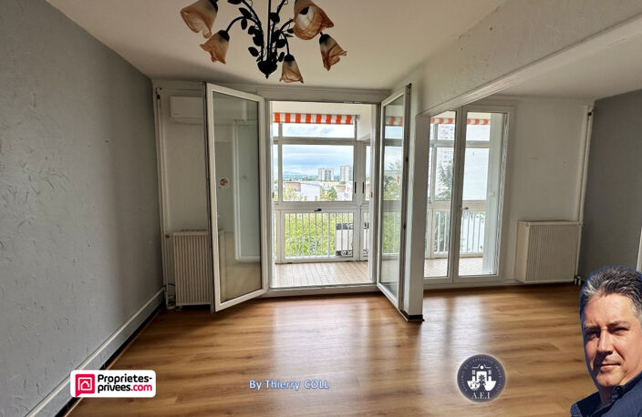 Appartement Vénissieux 4 pièce(s) 81.63 m2 — photo 4
