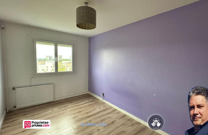 Appartement Vénissieux 4 pièce(s) 81.63 m2 — photo 5