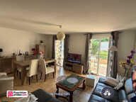 Maison Saint Fons 6 pièce(s) 112 m2 — photo 4