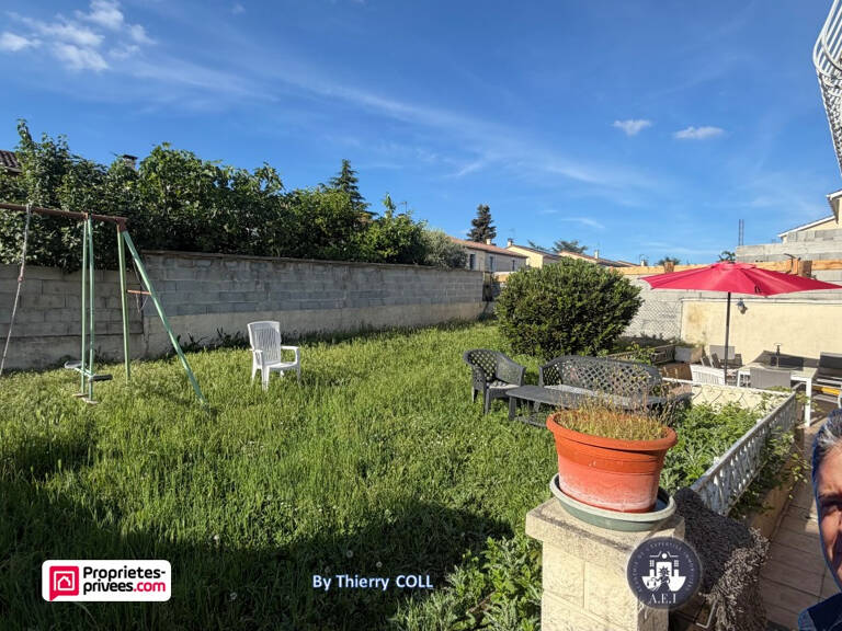 Maison Saint Fons 6 pièce(s) 112 m2 — photo 1