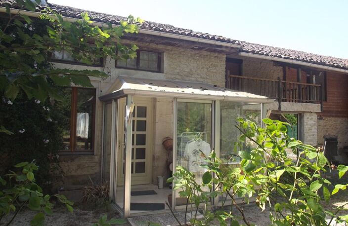 Belle maison de village — photo 2