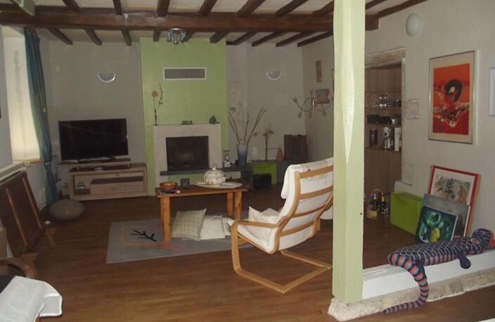 Belle maison de village — photo 3