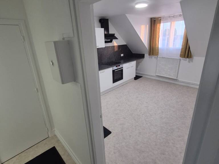 Appartement 3 pièces 58 m² — photo 1