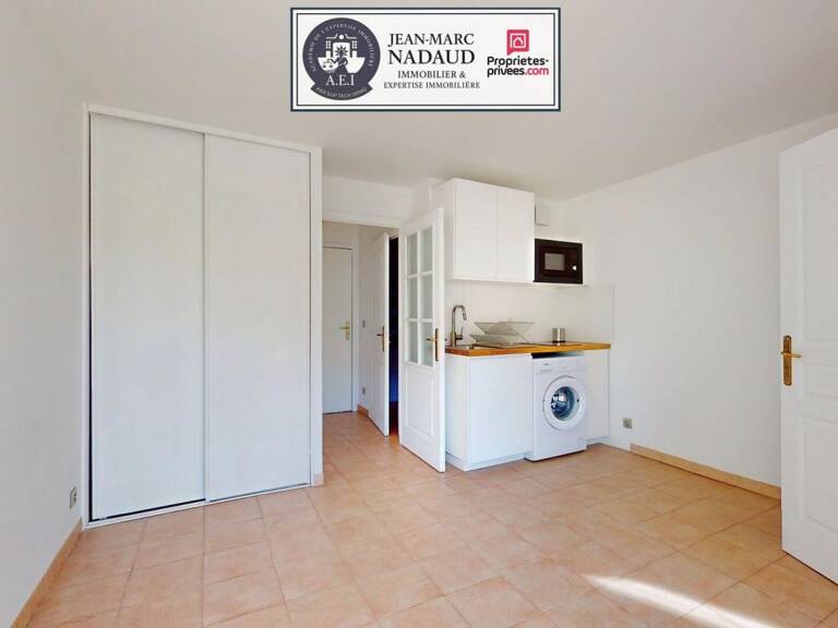 Appartement Studio-cabine, Port Quiétude, pied à terre/locatif saisonnier — photo 1