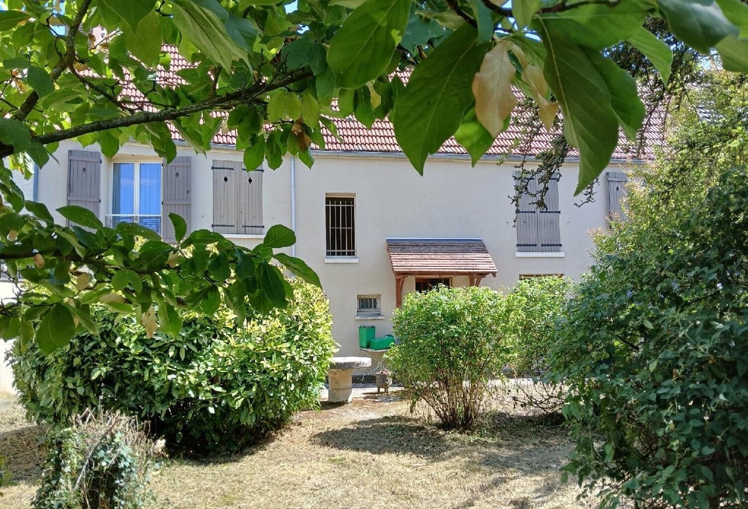 Vente maison 5 pièces 123 m² Viarmes (95270) — photo 1